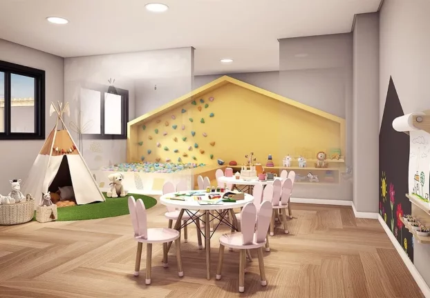 Imagem APARTAMENTO RESIDENCIAL em São Paulo - SP, Lapa