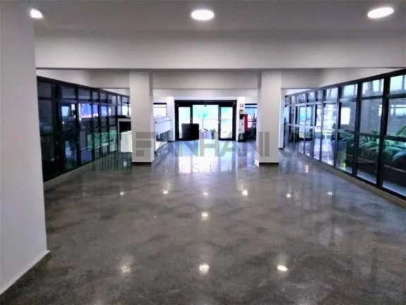 Imagem Oportunidade única: Casa comercial à venda em Indianópolis, São Paulo-SP, com 16 salas e 1.336,00 m² de área.
