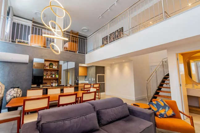 Imagem Apartamento à venda no bairro Menino Deus - Porto Alegre/RS