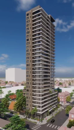 Imagem Essential Brooklin - Residencial