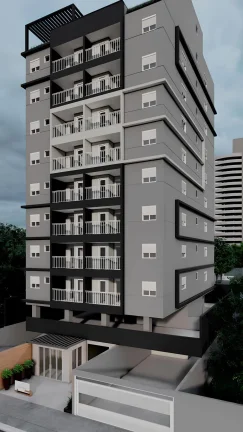 Imagem Emanuele Residences
