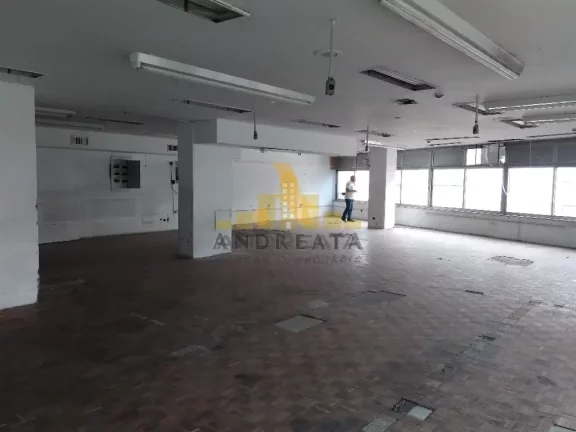 Sala/Conjunto para aluguel no condomínio Imóvel de rua Botafogo