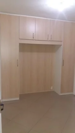 Imagem Apartamento para Venda em Rio de Janeiro, Vila Valqueire, 2 dormitórios, 1 suíte, 2 banheiros, 1 vaga