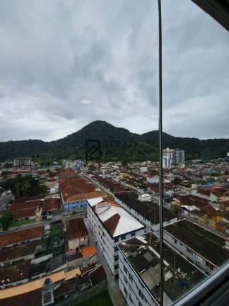 Imagem APARTAMENTO NOVO 03 SUÍTES COM PLANEJADOS NO CANTO DO FORTE - PG