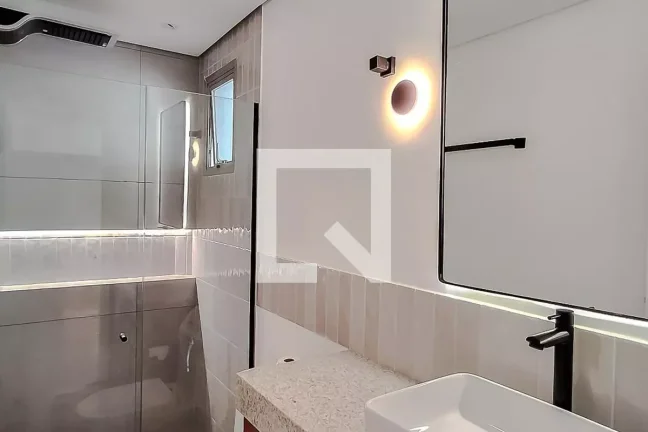 Imagem Apartamento à Venda - Ipiranga, 2 Quartos, 57 m2