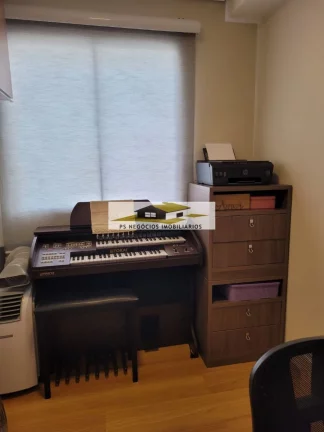 Imagem Apartamento para venda Vila Independencia