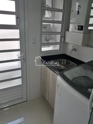 Imagem APARTAMENTO Á VENDA EM SOROCABA-SP. LAZER E CONFORTO!