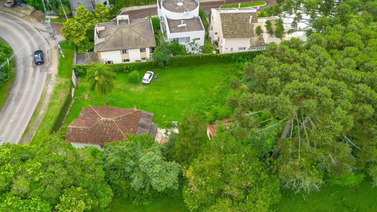 Imagem Terrreno Eduardo Sprada4250m2