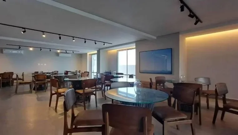 Imagem APARTAMENTO COM 53.58 m² - REAL - PRAIA GRANDE SP