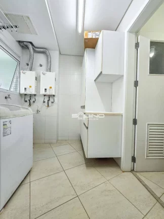 Imagem Apartamento Frontal à Venda no Edifício Casa Grande, com 4 Suítes 3 vagas 254m² - Riviera de São Lourenço Bertioga SP