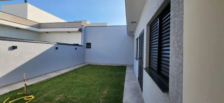 Imagem Casa de condomínio fechado em Sorocaba, ótima localização