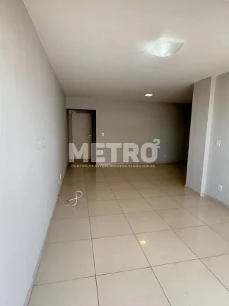 Imagem Apartamento para locação,no Edf. Gorutuba, Centro, 3 quartos, sendo 01 suíte