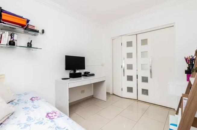 Imagem APARTAMENTO RESIDENCIAL em São Paulo - SP, Vila Guarani (Z Sul)
