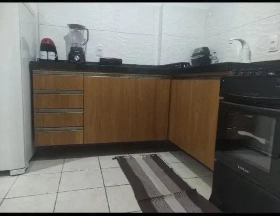 Imagem Descubra o equilíbrio perfeito entre elegância e conforto neste loft mobiliado em Tambaú.!