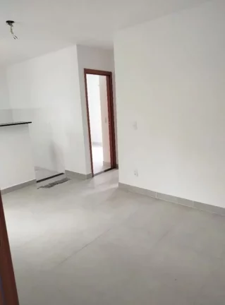 Imagem Apartamento com 2 dormitórios para alugar, 40 m² por R$ 1.450,00/mês - Morada do Fênix - São José dos Campos/SP