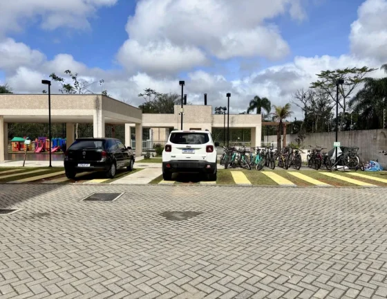 Imagem Conquiste Seu Espaço no Condomínio Green Club por R$230 Mil