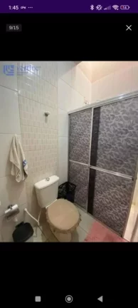 Imagem Casa Geminada para Venda em Sarandi, Jardim Monterey, 2 dormitórios, 1 banheiro
