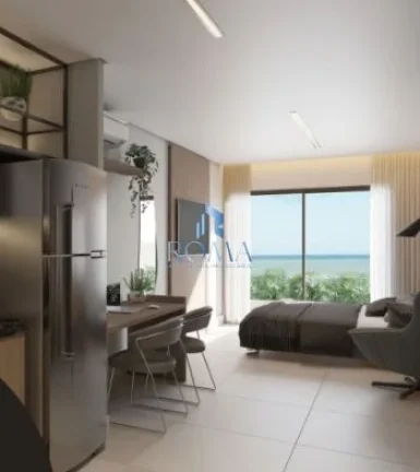 Imagem BLISS Bessa - O seu flat Pé na Areia.