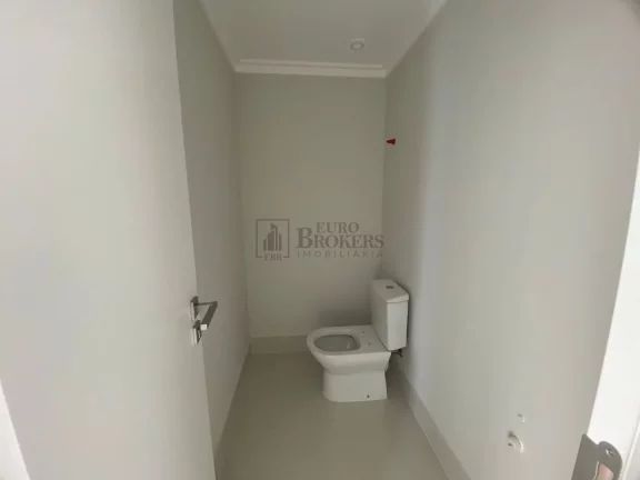 Imagem Apartamento com 4 suítes à venda no Centro de Balneário Camboriú/SC