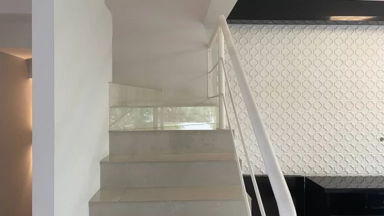 Imagem Casa Em Jurerê - 600 metros da praia