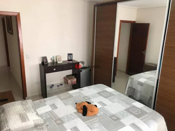 Imagem Casa para Locação 2 Quartos, 4 Vagas, 250M², Santa Paula, São Caetano do Sul - SP