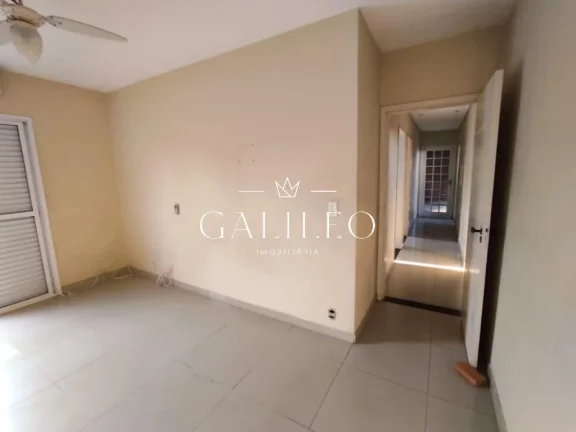 Imagem CASA COM PISCINA PARA LOCAÇÃO NO BAIRRO VILA LIBERDADE -JUNDIAÍ - SP