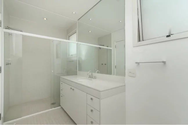 Imagem APARTAMENTO RESIDENCIAL em São Paulo - SP, Itaim Bibi