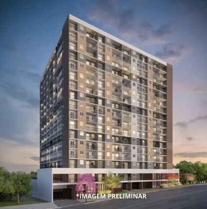 Imagem APARTAMENTO RESIDENCIAL em São Paulo - SP, Saúde