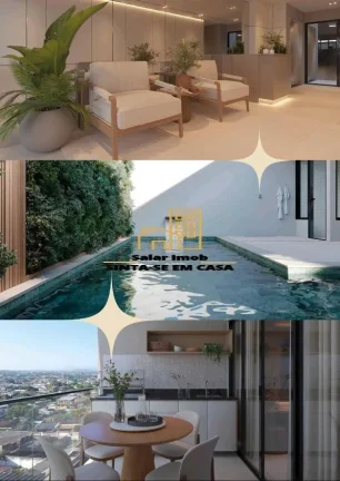 Imagem Apartamento | Opera Laranjal | Volta Redonda Rj