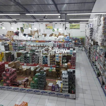 Imagem Pavilhão/Galpão à venda no bairro Vila Carrão - São Paulo/SP, Zona Leste
