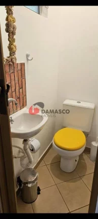 Imagem Casa à venda, Olímpico, São Caetano do Sul, SP