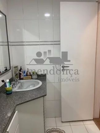 Imagem Apartamento em Perdizes com 3 quartos e 2 vagas, 79m²