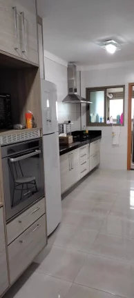 Imagem Apartamento 03 dormitório 03 suíte Canto do Forte Vista Mar