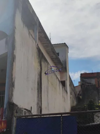 Imagem Casa comercial à venda, 667 m² - Jardim Brasil - Guarulhos/SP