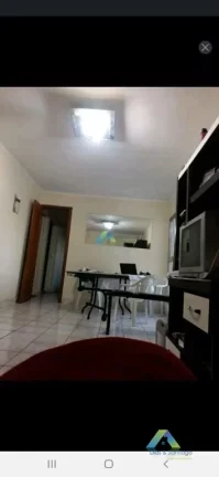 Imagem Apartamento com 3 dormitórios à venda, 65 m² por R$ 311.000,00 - Vila das Mercês - São Paulo/SP