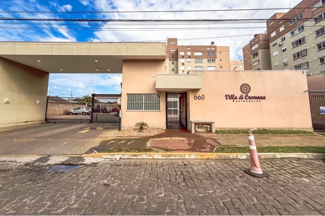 Imagem FJC 660 Apto 612651031-48 - Apartamento à venda no bairro Fátima - Canoas/RS
