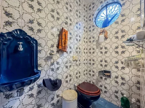 Imagem Casa à venda, 146 m² por R$ 850.000,00 - Vale do Paraíso - Teresópolis/RJ