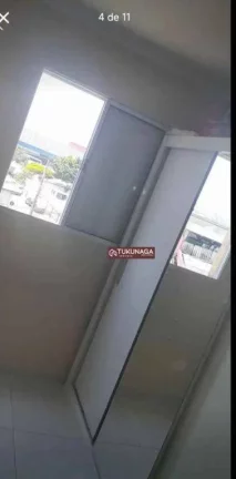 Imagem Apartamento à venda, 43 m² por R$ 215.000,00 - Jardim Fátima - Guarulhos/SP
