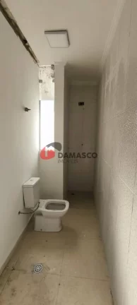 Imagem Sobrado à venda, Jardim, Santo André, SP