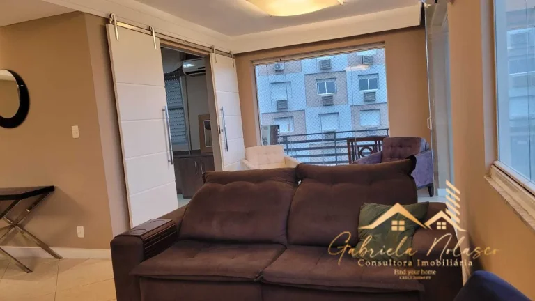 Imagem Apartamento frente ao mar no Boqueirão com 3 dormitórios