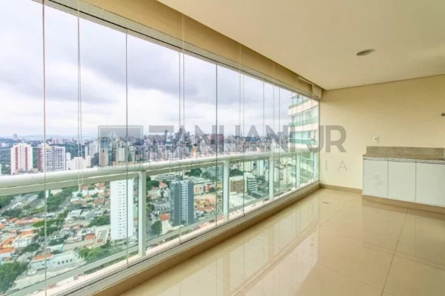 Imagem Imperdível apartamento de 2 quartos com suíte e 2 vagas em Pinheiros, São Paulo-SP: agende sua visita agora!