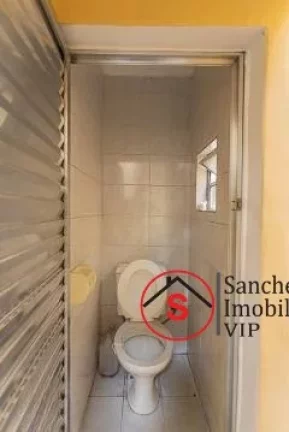 Imagem SOBRADO ALUGUEL ou VENDA NA VILA PRUDENTE Excelente sobrado 5 minutos da estação do metrô Vila Prudente