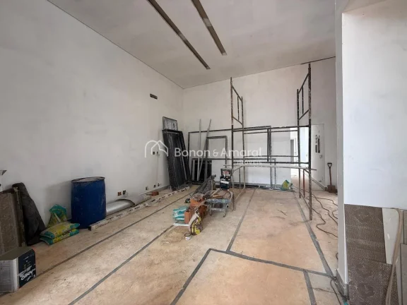 Imagem Casa Térrea em construção à Venda no Condomínio Santorini - Paulínia/SP
Previsão de entrega: ...