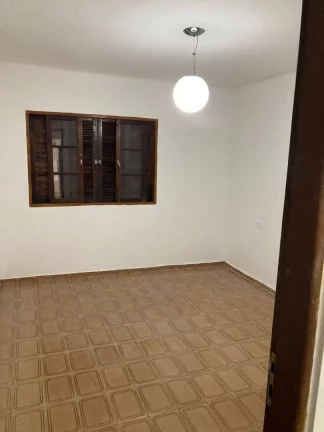 Imagem Casa com 4 dormitórios à venda, 211 m² por R$ 426.000,00 - Parque Oratório - Santo André/SP