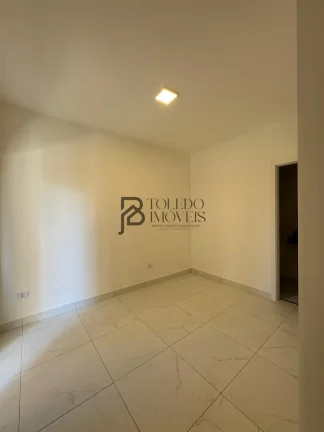Imagem Casa Triplex de 2 dormitórios com suítes no bairro Tupi - Praia Grande