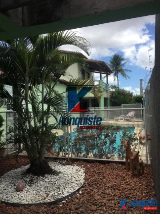 Imagem VENDO CASA NA SANTA MÔNICA