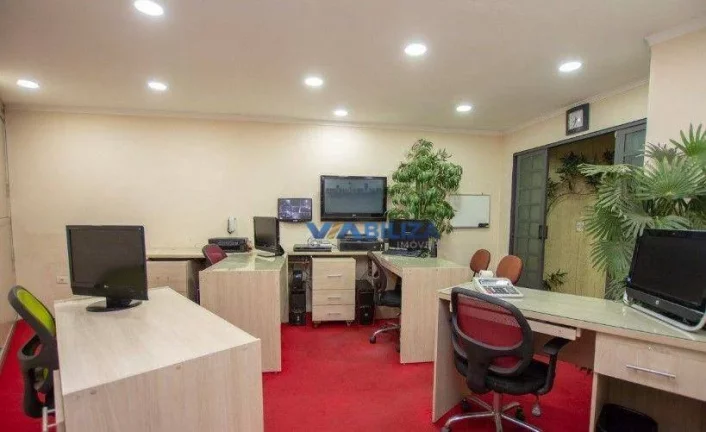 Imagem Sobrado à venda, 170 m² por R$ 689.000,00 - Ponte Grande - Guarulhos/SP