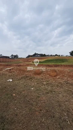 Imagem GSP Terreno 640m² em Itatiba- SP Live Residence Vende condomínio