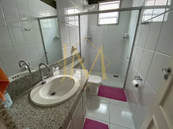 Imagem Casa com 340m² de construção, área gourmet, Caladinho de Baixo