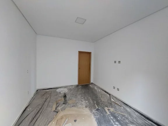 Imagem CASA TÉRREA - COM PISCINA - RESIDENCIAL TERRAS DA ESTÂNCIA - PAULÍNIA